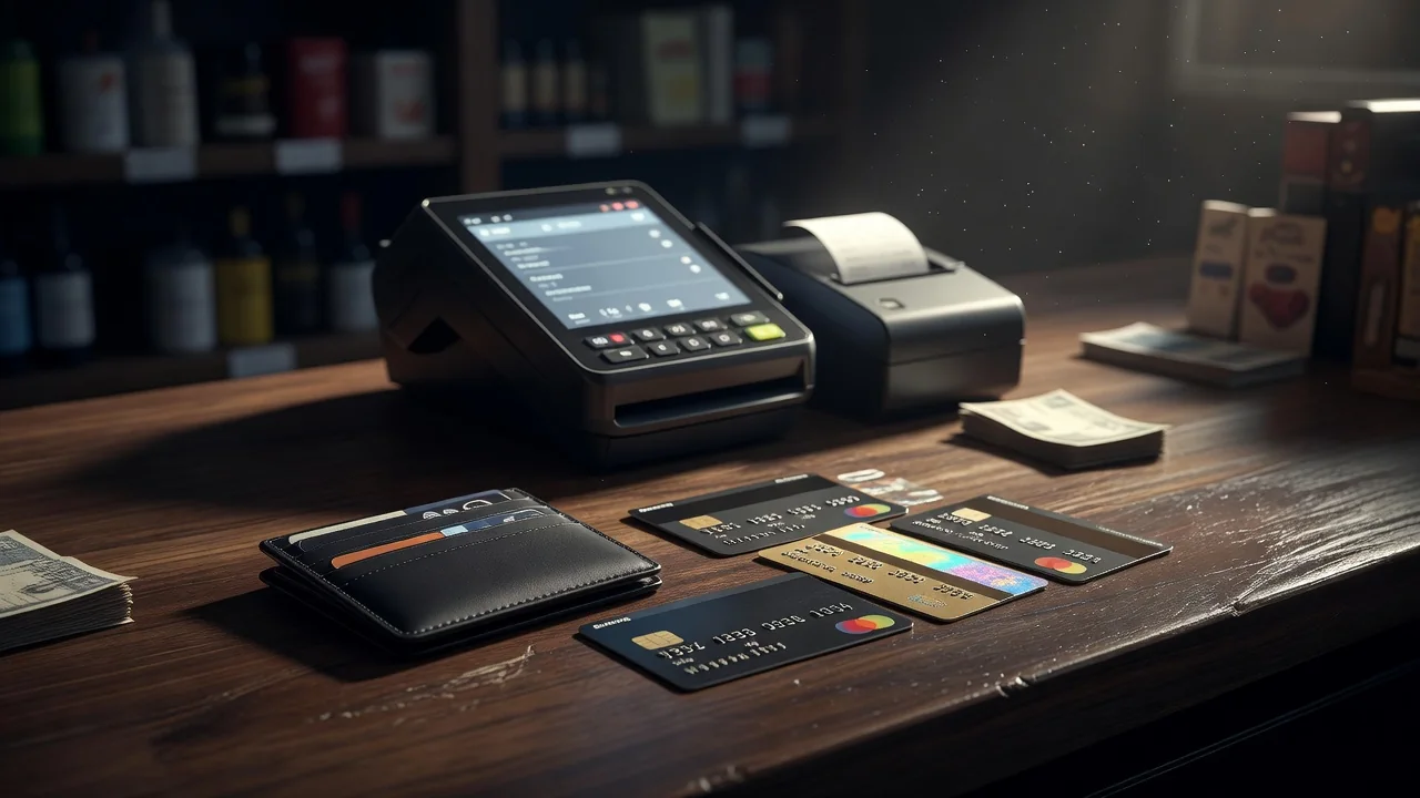 Julius Casino deposit cashier with cards and crypto