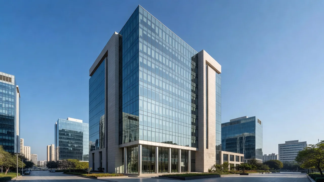 Company Profile: Shree Securities Limited