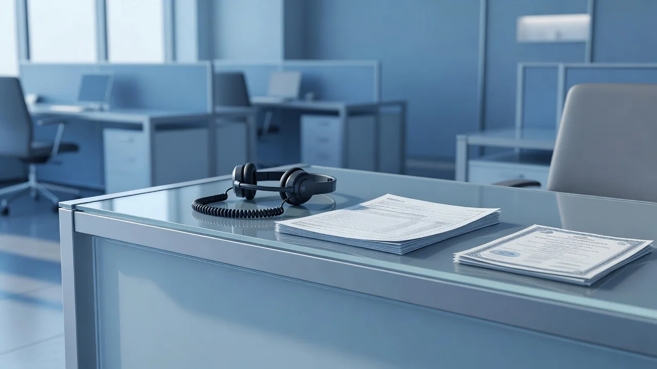Investor Relations: Contacts, Registrar and Compliance