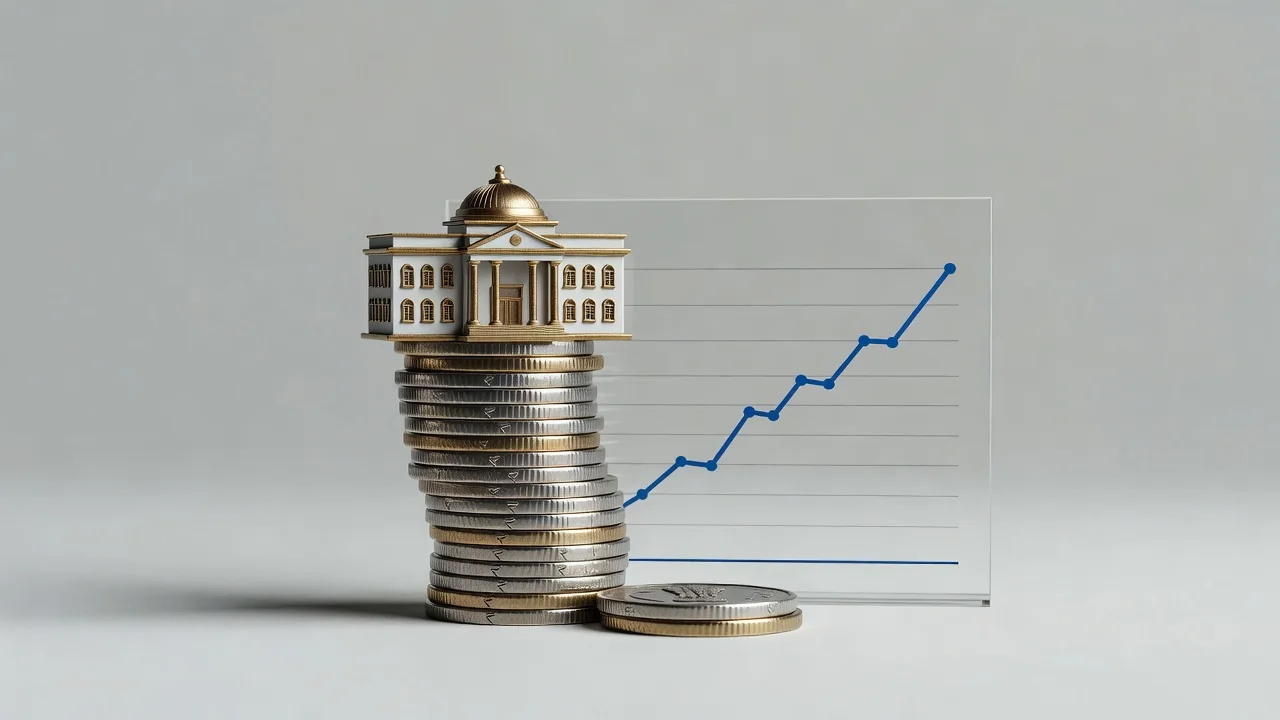 What Is an NBFC and How It Works in India